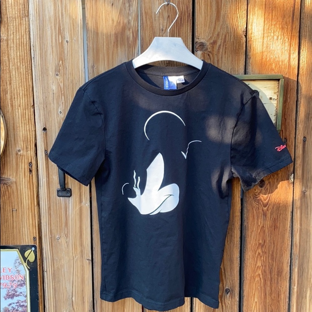H&M Mickey Mouse T-Shirt